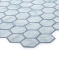 thumbnail image 2 of Truu Design Carrelage mural hexagonal, 2 of 5