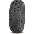 thumbnail image 1 of Quadboss QBT732 19x7-8 4-Ply Front Tire P327-19X7-8, 1 of 3