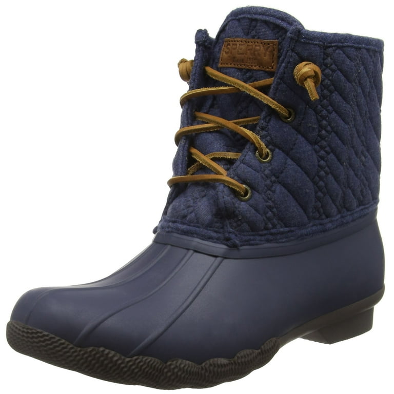 Sperry saltwater navy store