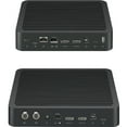 thumbnail image 5 of Logitech Rally Video Video Conference Equipment - 3840 x 2160 Video (Content) - 4K UHD - USB - External Microphone(s) - Desktop, 5 of 5