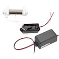 thumbnail image 2 of Generador de ozono de 500 mg con tubo y accesorios para purificador de aire doméstico y esterilización de 220 V, 2 of 14
