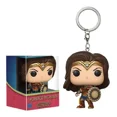 thumbnail image 3 of Funko Pop Capitán América Inro Man Deadpool Spider Man Thanos Thor llavero juguetes muñeca de vinilo figura de juguete coleccionable regalo para niños l03, 3 of 5