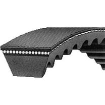 RAParts AMH85377 H85377 Alternator Water Pump Engine Fan Countershaft Belt Fits John Deere Combine