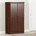 thumbnail image 1 of Armoire de rangement collection Morgan de Meubles South Shore, 1 of 9