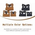 thumbnail image 4 of Bearded Dragon Harness and Leash Set Outdoor Harness for Squirrels Hamsters, 4 of 4