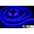 thumbnail image 4 of LEDupdates 32ft RGB LED strip tape light Color change with Wireless remote and UL power, 4 of 9