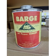 Barge All Purpose Cement, Neutral, 32 fl oz (Packaging May Vary)