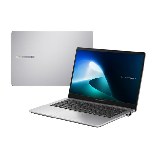 Laptop ASUS ExpertBook P1, 14", Intel Core i5-13420H, 8GB, 512GB SSD, Windows 11 Pro, Español.
