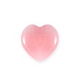 thumbnail image 3 of Adornos de amor de cristal de Europa y Estados Unidos, corazón de cristal rosa no poroso de 20 mm, piedra en forma de corazón, 3 of 5