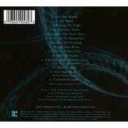 Disturbed - Evolution - Music & Performance - CD