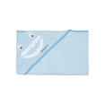 thumbnail image 3 of Toalla de baño para bebé BABY MINK Baby Mink BM324, 3 of 3