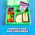 thumbnail image 4 of Welch's Fruit Snacks, Berries N Cherries, Snack Box, Gluten Free Box of 28 Pouches, 4 of 8
