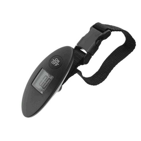 DINHEAROM Electronic Components Luggage Scale 1Pcs