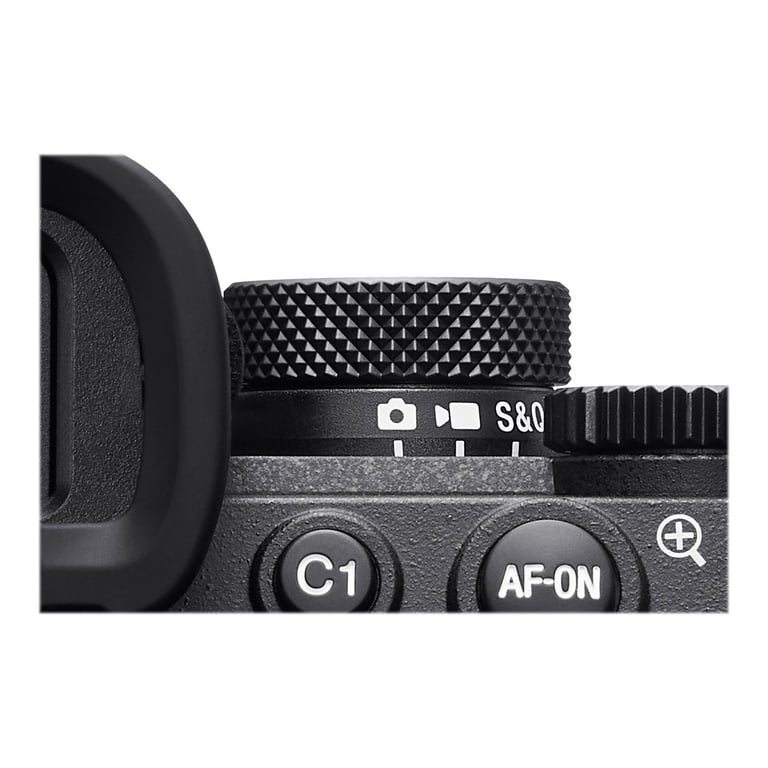 Sony a7 IV ILCE-7M4 - 33.0 MP Mirrorless Camera, 4K 60fps Sony a7 IV ILCE-7M4 - 33.0 MP Mirrorless Camera, 4K 60fps