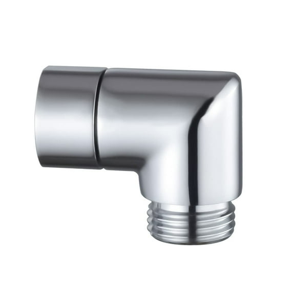 90 Degree Shower Head Elbow Adapter Shower Head Elbow Adapter Shower Arm Extension Not Limit Flows Or Pressure Adapter