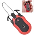 thumbnail image 3 of Jinsinto Golf Stroke Shot Counter Golf Score Counter Golf Palm Counter Hand Held Clicker, 3 of 5