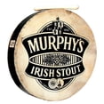 thumbnail image 2 of Latin Percussion WB282 World Beat 18 Bodhran with Murphy Logo & Case, 2 of 2