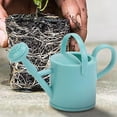thumbnail image 7 of Mini Kids Watering Can, Sensory Gardening Watering Cans, Small Pouring Tool for Garden Bath Beach Pool Early Learning Play, 7 of 7