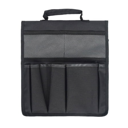 

Aehas Toolbox Clearance Sale！Trolley Flatbed Tool Bag Tool Bag Folding Work Cart Storage Pouch Bag Garden Kneeler Tool Bags Tool Bag