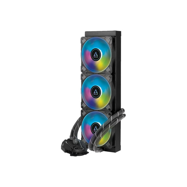 ARCTIC Liquid Freezer II 360 A-RGB - Processor liquid cooling