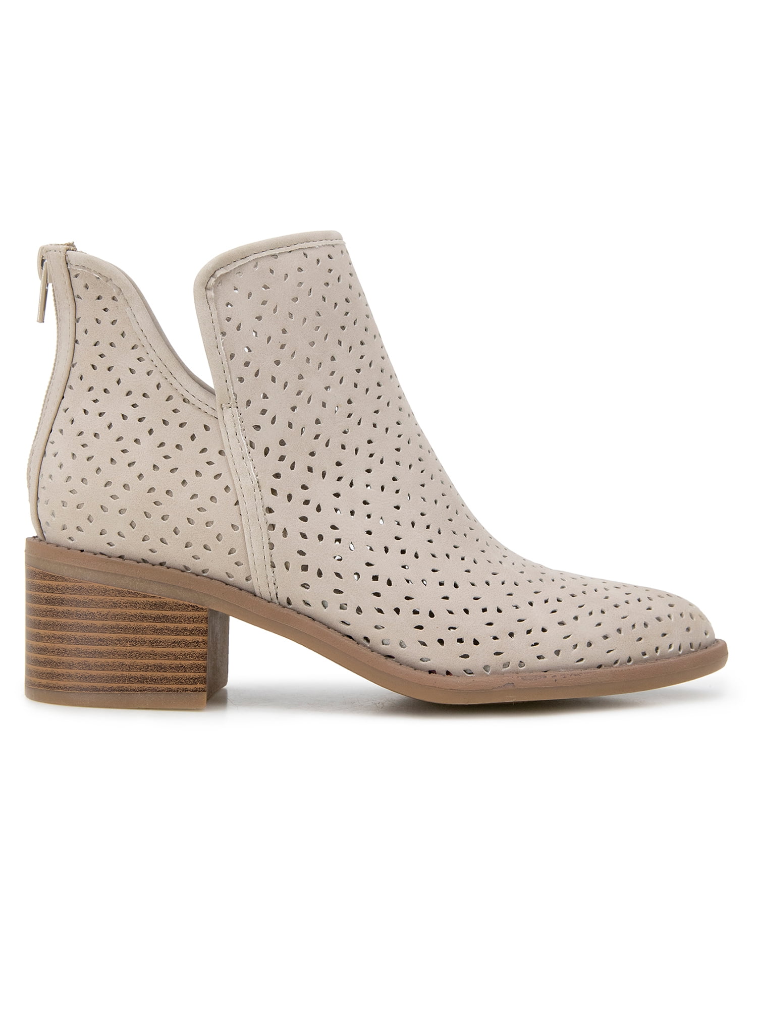 UnionBay Women's Brielle Ankle Boot
