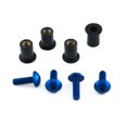 thumbnail image 3 of Aluminum Windshield Kit 4 Bolt (SK4), 3 of 6