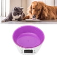 thumbnail image 3 of Productos para mascotas báscula para alimentos cuenco gato perro cocina Digital comida ANGGREK Otros, 3 of 8