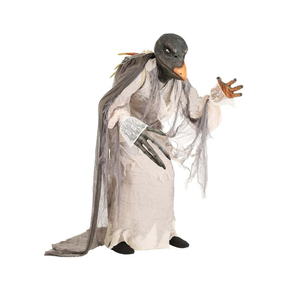 Adult The Dark Crystal Skeksi Costume