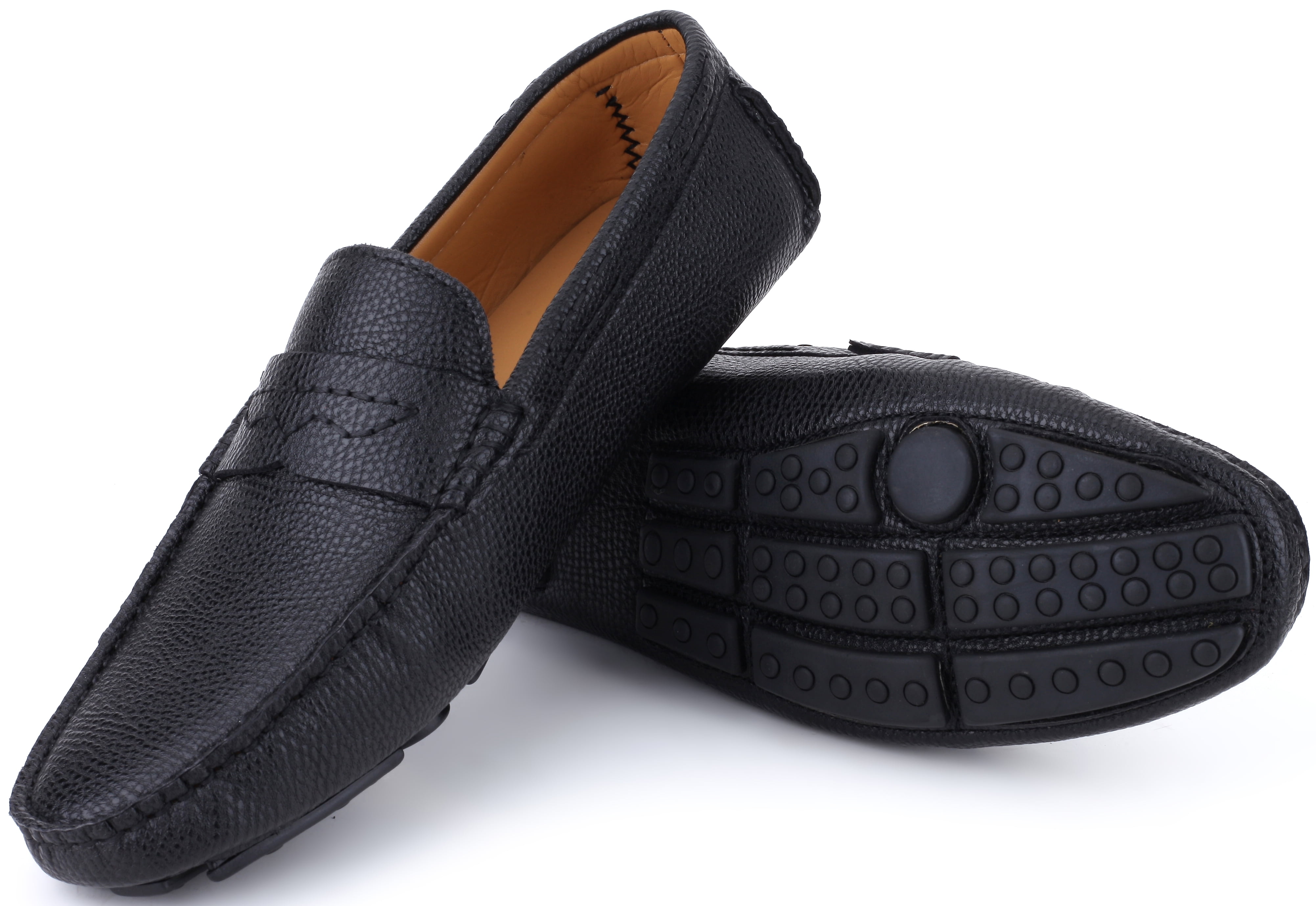 94 Casual Casual men loafers shoes Combine with Best Outfit