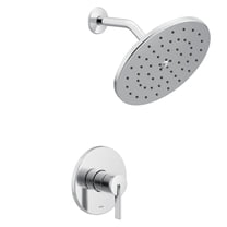 Moen Ut3362ep Cia Shower Only Trim Package - Chrome