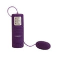 thumbnail image 5 of Balle Exotique de Poche Imperméable - Violet, 5 of 5
