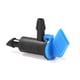 thumbnail image 5 of Boquilla de cabezal de pulverización Kit de cuentagotas de agua de jardinería Equipo de riego práctico Hugtrwg Para estrenar, 5 of 8