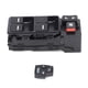 thumbnail image 2 of JUSPOCKET Accesorio para automóvil Interruptor de control del elevador de la ventana delantera izquierda apto para BYD F6, 2 of 12