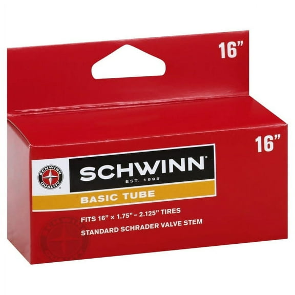 Schwinn Tubo 16  1.75 - 2.125