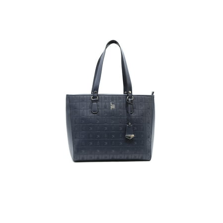 London Fog - Diana Tote - Navy