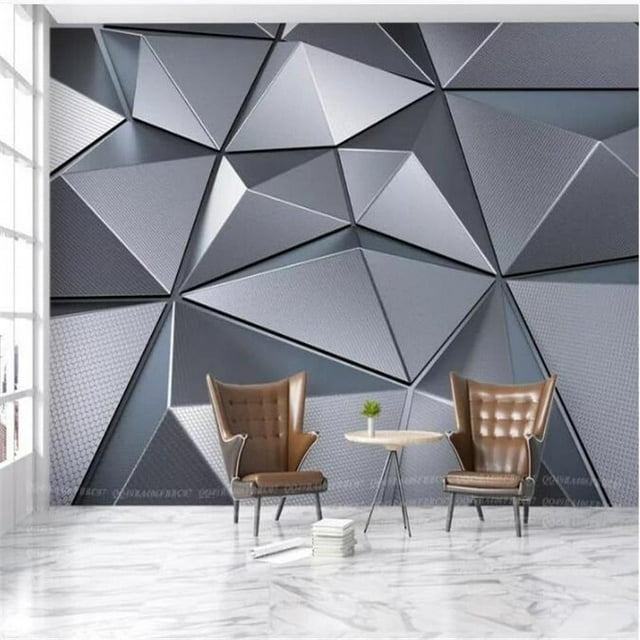 3D Wallpaper Brick Textured Roll Self-Adhesive SKU# WAL0019