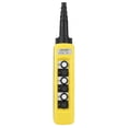 thumbnail image 4 of Lifting Pendant Controller, 18.5x3in Crane Pendant Control Switch, Durable 5A Crane For Hoist, 4 of 8