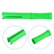 thumbnail image 4 of Mango de Envoltura Retráctil de 10 pulgadas, 2 Pcs Dispensador de Envoltura Estirable, Mango Pequeño para Mudanzas de Muebles, Verde, 4 of 5