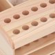thumbnail image 2 of Synthetic Wood Repair Tool Organizer, Smooth and Solid Edges, Classified Storage Box for Tool Parts, 2 of 3