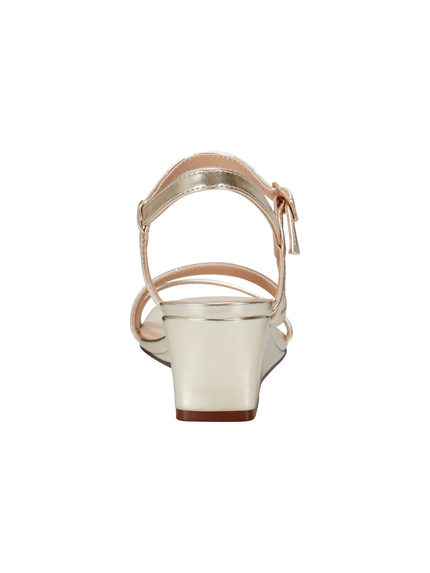 Unisa Women's Kealie Strappy Wedge Sandal
