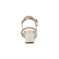 thumbnail image 3 of Unisa Women's Kealie Strappy Wedge Sandal, 3 of 6