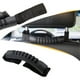 thumbnail image 2 of Speravity 2 piezas 2 uds agarre de asiento de coche asiento delantero y trasero de coche Kit de agarre de barra antivuelco mango de reposacabezas Automoción decorativa y accesorios, 2 of 6