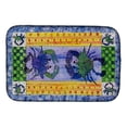 thumbnail image 1 of Carolines Treasures 8070DDM Crab Dish Drying Mat, 1 of 1