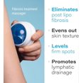 thumbnail image 2 of 2025 Latest Model Lymphatic Drainage Massager, Massage Roller Ball, Fibro Roller, 2 of 5