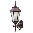 thumbnail image 5 of Acclaim Lighting Richmond 1 Light Outdoor Wall Mount Light Fixture, 5 of 6
