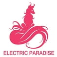 thumbnail image 4 of Arctic Fox Semi Permanent Hair Dye 8 Oz. (Electric Paradise), 4 of 123