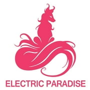 Arctic Fox Semi Permanent Hair Dye 8 Oz. (Electric Paradise)