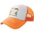 thumbnail image 2 of Daddy's Lil Squirter Funny Hat Baseball Cap, 2 of 8