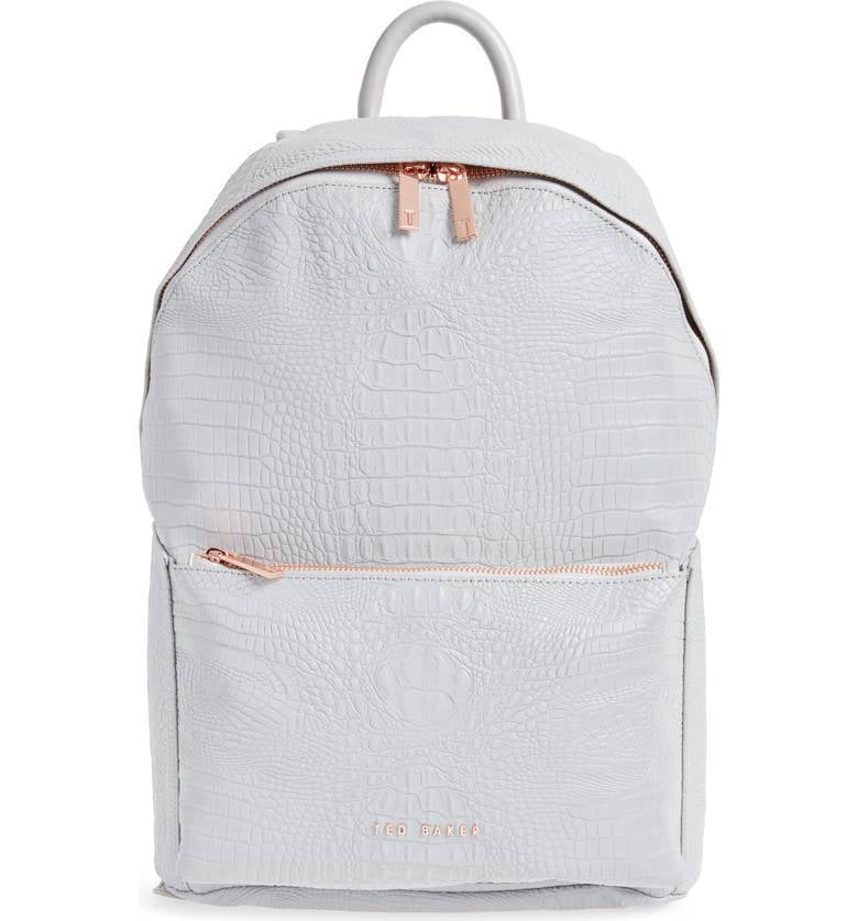 ted baker reflective bag