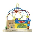 thumbnail image 4 of Melissa & Doug Labyrinthe de perles jouet classique, 4 of 4